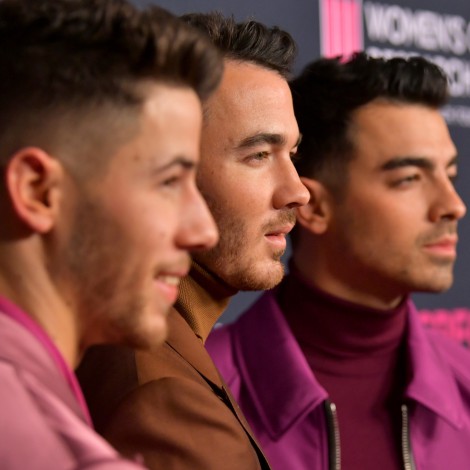 Jonas Brothers se adelanta al estreno de Space Jam 2 y presenta su nueva canción: Mercy