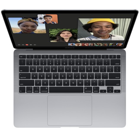 Apple renueva su MacBook Air