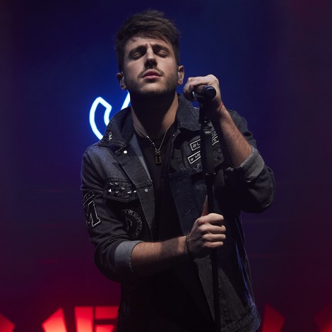 Antonio José y Greeicy buscan el 'Antídoto' para el desamor