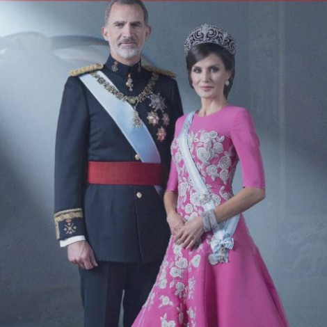 Spanish Crown (La corona española): en marcha la primera docuserie sobre los Borbones