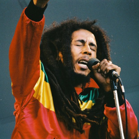 Motívate con las citas más inspiradoras de Bob Marley y John Legend