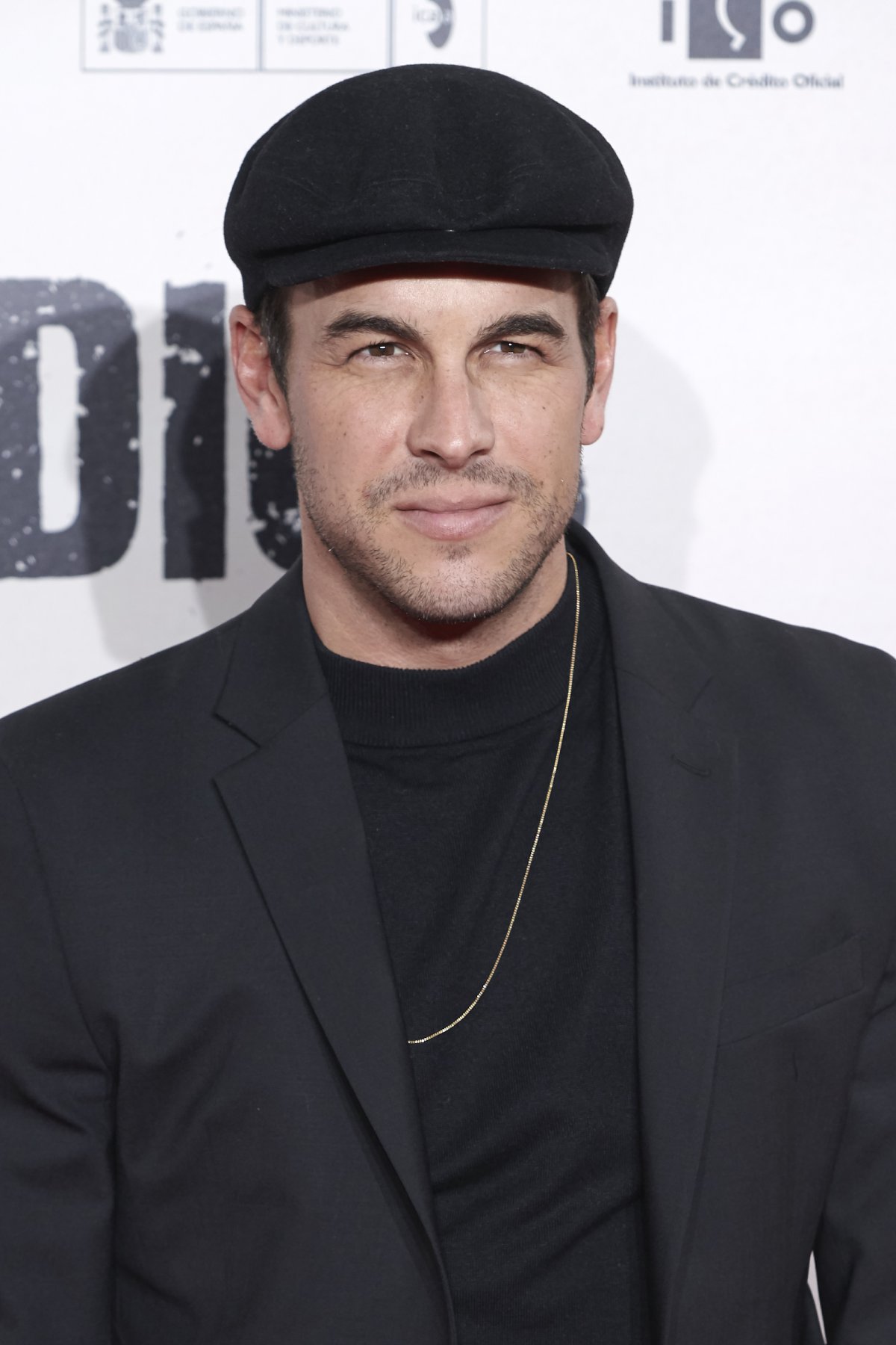 Mario Casas
