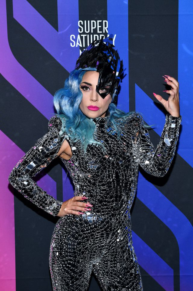 Lady Gaga retrasa el lanzamiento de su álbum ‘Chromatica’