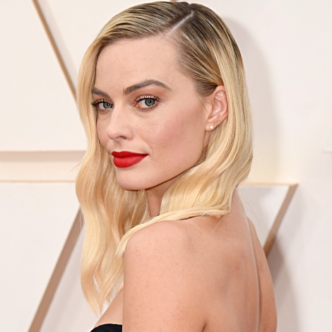 Margot Robbie Los40