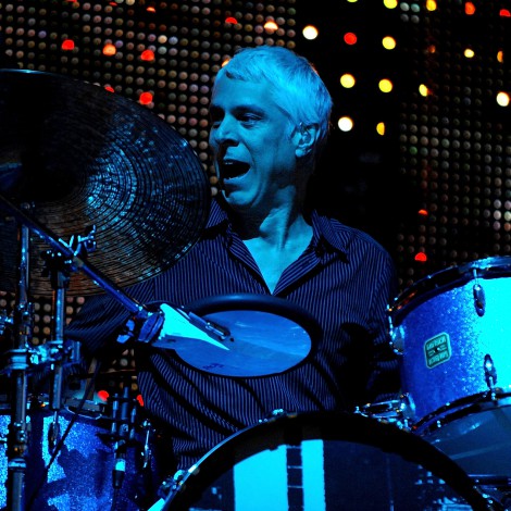 Bill Rieflin, batería de R.E.M., Ministry o King Crimson, muere a los 59 años