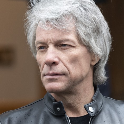 Bon Jovi quiere contar tu historia en Do what you can