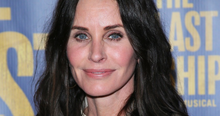 Courteney Cox Películas Y Programas De Televisión