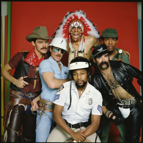'Go West' de los Village People: cómo pasó de las discotecas gays a ser todo un himno del fútbol