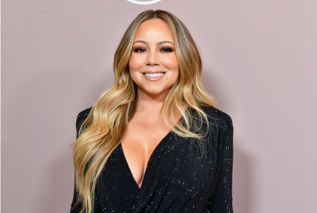 Los 50 años de Mariah Carey en 50 datos que (quizá) no sabías