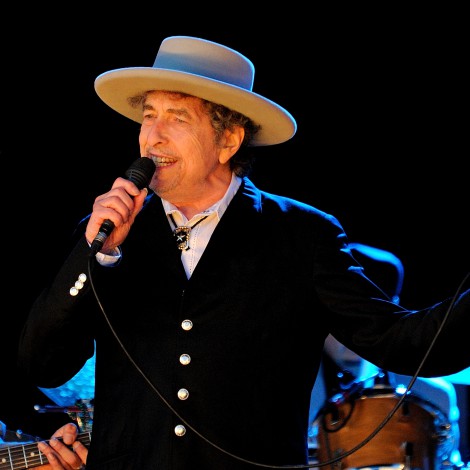 Bob Dylan publica su primera canción en ocho años