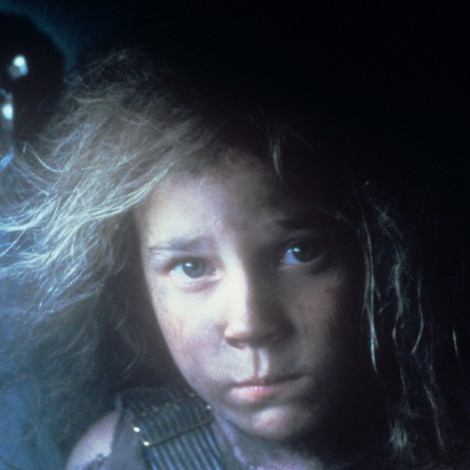 Newt, la niña superviviente de ‘Aliens, el regreso’, irreconocible tras 34 años