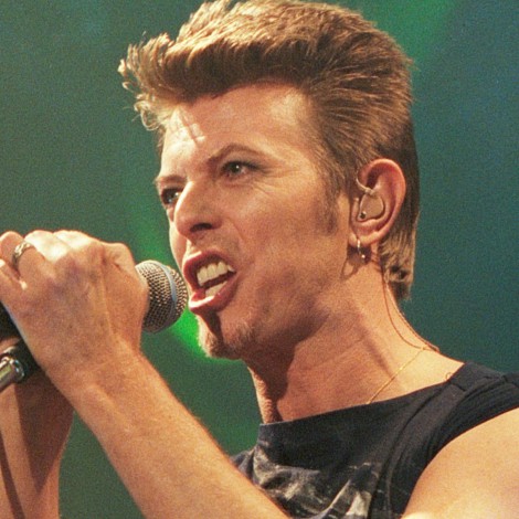 Las frases más inspiradoras de David Bowie y George Michael