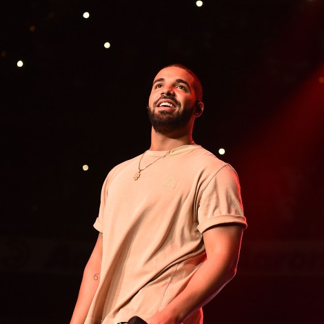 Drake publica por primera vez fotos de su hijo y… ¡Es impresionante!