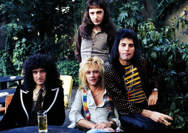 La divertida parodia de 'Bohemian Rhapsody' de Queen sobre el coronavirus