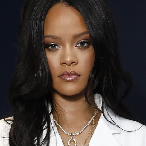 Rihanna, sobre su nuevo disco: “Cuando me emocione, lo lanzaré”