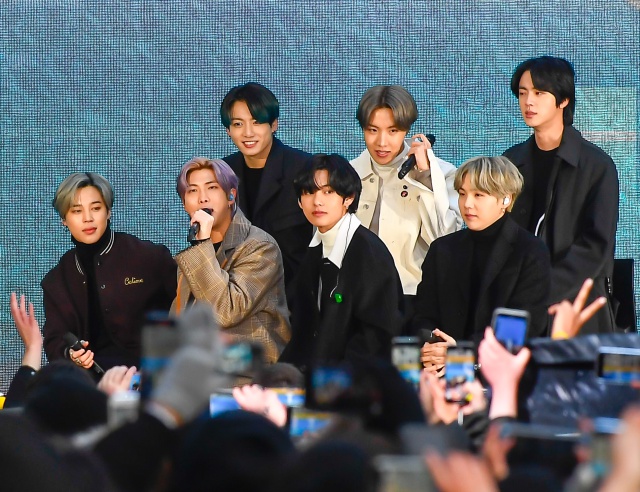 Big Hit Entertainment: ¿Cuánto dinero ganó la agencia de BTS en ... Big Hit Entertainment: ¿Cuánto dinero ganó la agencia de BTS en ...
