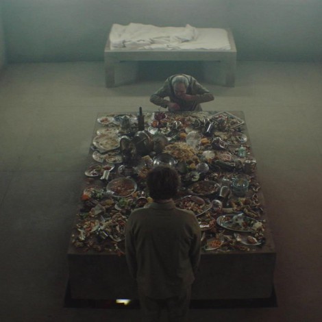 El parecido entre ‘El hoyo’ y este inquietante cortometraje de Denis Villeneuve