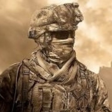 Call of Duty Modern Warfare 2 llega a PlayStation 4