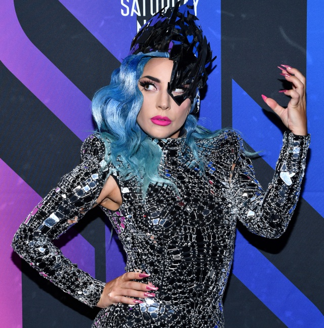 Se filtra la supuesta portada de 'Chromatica', el nuevo disco de Lady Gaga  | Música | LOS40