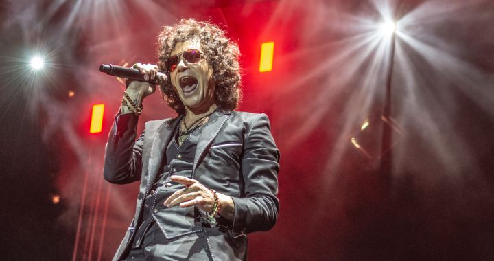 Canciones De Heroes Del Silencio Para Escuchar
