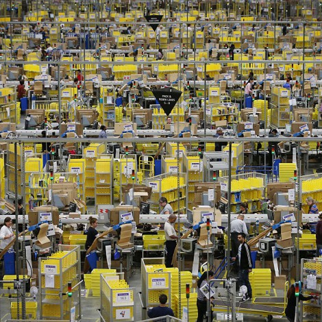 Amazon suspende el Prime Day
