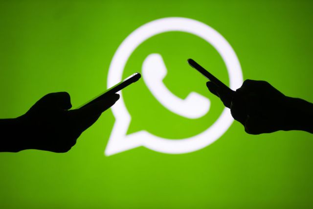 WhatsApp pone límites en el reenvío de mensajes