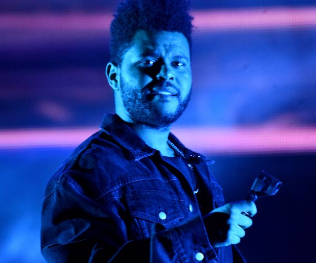 The Weeknd - Until I bleed out 2020 | Videoclip ...