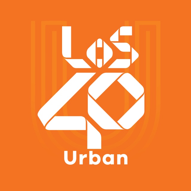LOS40 crece y se multiplica con su nueva marca: LOS40 Urban