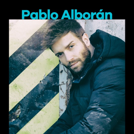 Pablo Alborán nos desvela la playlist de su vida en ‘LOS40EnCasa’
