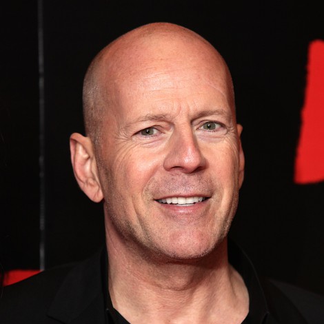 El increíble doble de Bruce Willis al que todo el mundo confunde en la vida real