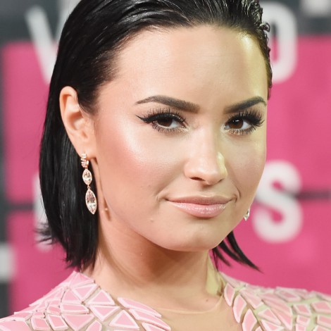 Demi Lovato: “Estoy abierta a todo”
