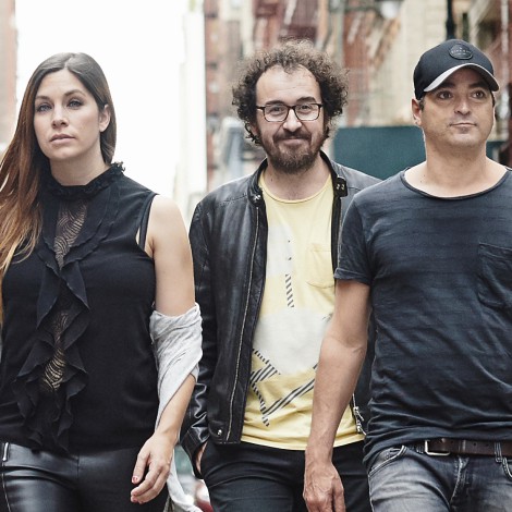 ¿Qué tenía La Oreja de Van Gogh a los 18 que no tiene ahora?