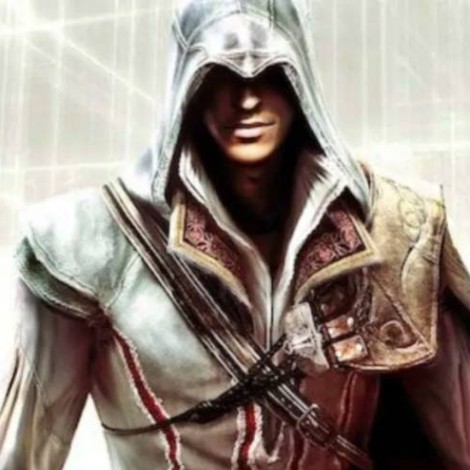 ¿Juegos para disfrutar gratis en casa? Ubisoft te regala Assassin's Creed II