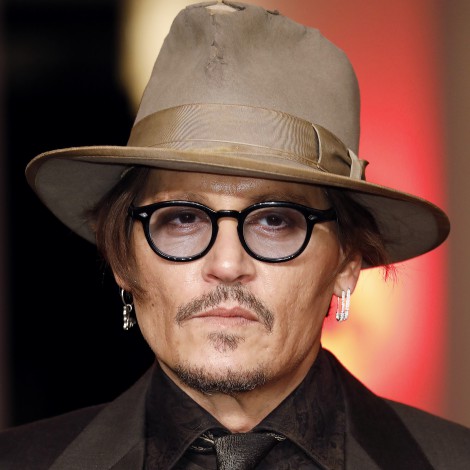 Johnny Depp se estrena en Instagram cantando ‘Isolation’ de John Lennon