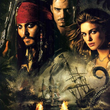 ‘Piratas del Caribe 6’ podría ser una realidad muy pronto, según un actor de la saga