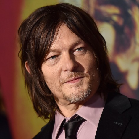 AMC podría preparar un spin-off de Daryl Dixon, el personaje más querido de The Walking Dead