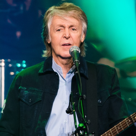 Paul McCartney comparte su opinión sobre Billie Eilish y Finneas