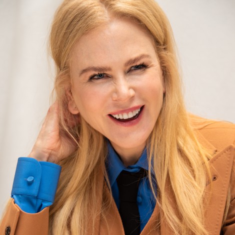 La autora de ‘Big Little Lies’ tiene nueva novela y Nicole Kidman ya está haciendo la serie