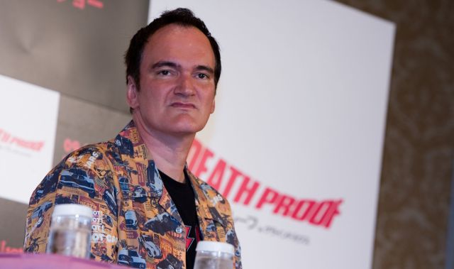 Quentin Tarantino batacazo taquilla Death Proof Grindhouse peor momento