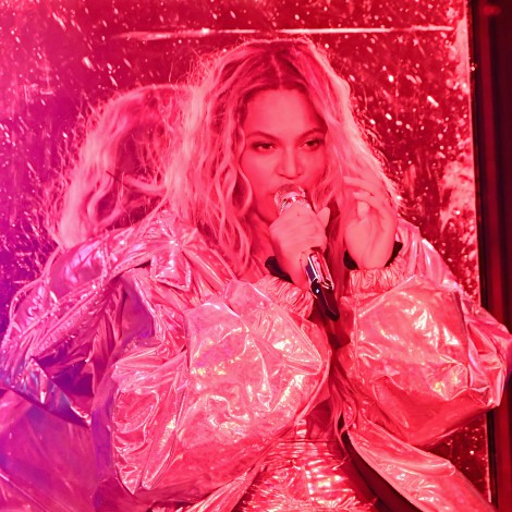 Beyoncé presenta tema en su Instagram pero no es lo que muchos esperaban