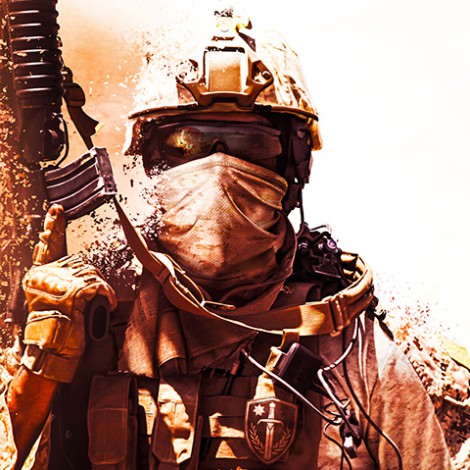 Insurgency: Sandstorm, el 25 de agosto en PS4 y Xbox One