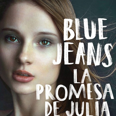 Blue Jeans: “Estos libros tienen su identidad por sí solos y espero que la serie también la tenga”