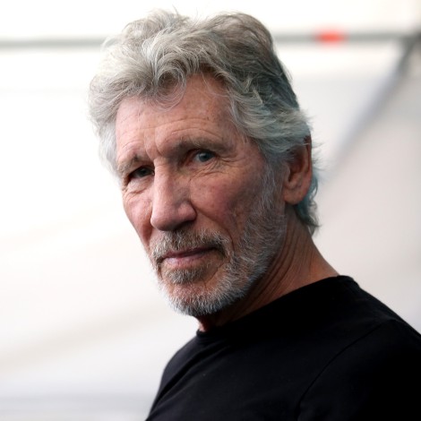 Roger Waters descarta una reunión de Pink Foyd: 