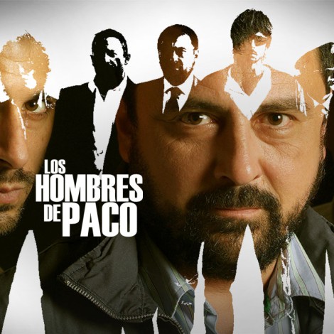 Vuelven ‘Los Hombres de Paco’ con parte del reparto original