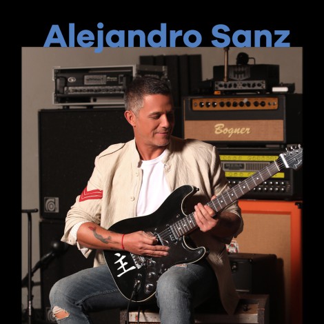 Alejandro Sanz: “Cuando las cosas se ponen feas, uno siempre vuelve a casa”
