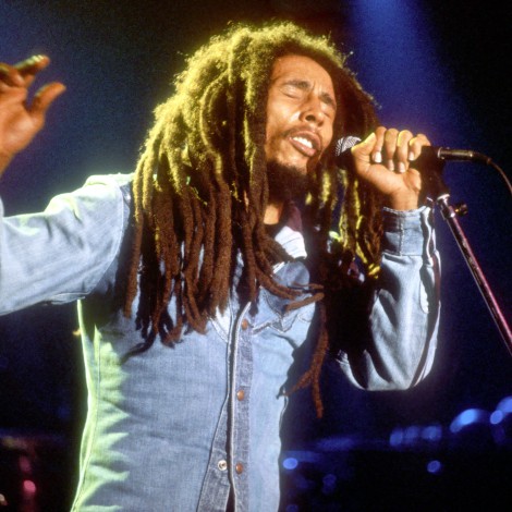 El nuevo vídeo animado de 'Three Little Birds' de Bob Marley