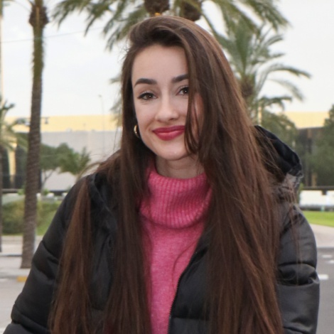 Adara Molinero confiesa que le gusta un chico (y es conocido)