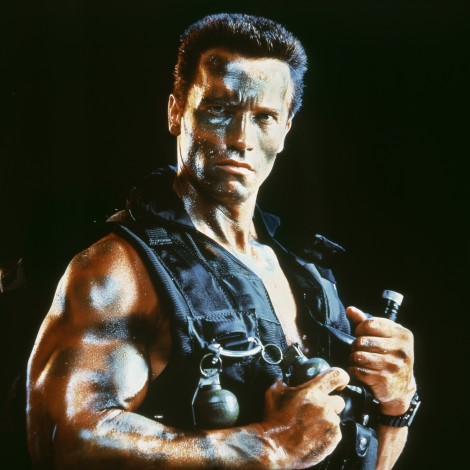 Todo lo que sabemos de la precuela de ‘Comando’, el festín de acción de Schwarzenegger