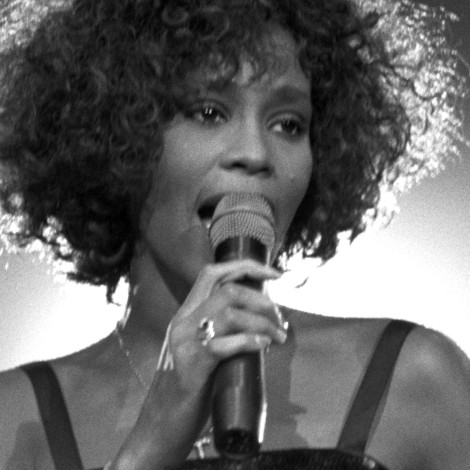 Whitney Houston, tras los pasos de Queen