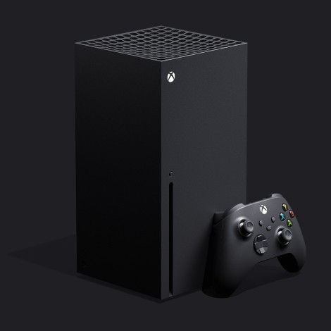 Xbox Series X y el rumor de Lockhart